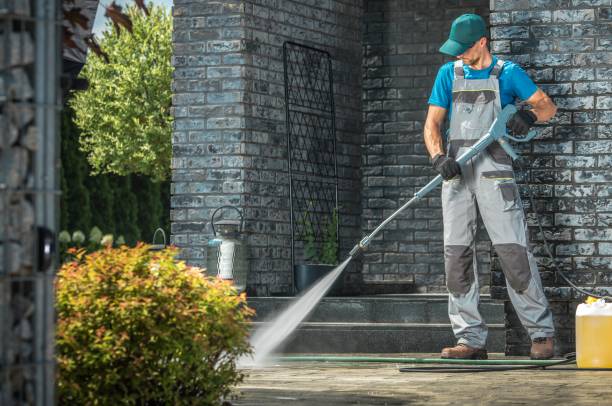 Professional Pressure Washing in Mechanicsville, MD