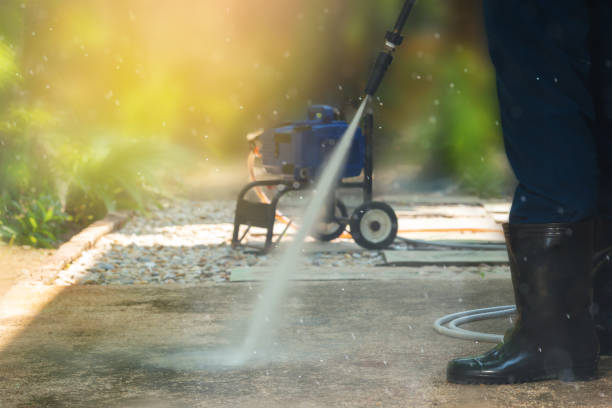Best Building Exterior Washing  in Mechanicsville, MD